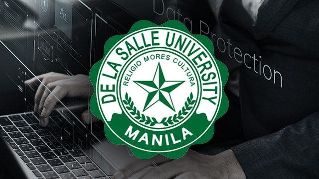 DLSU pioneers masters program on data protection in 2020