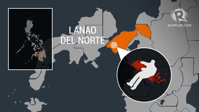 Volunteer doctor shot dead in Lanao del Norte