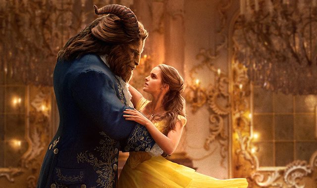 ‘Beauty and the Beast’ versi live action: Tentang nostalgia, romansa dan Emma