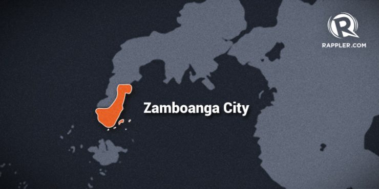 Magnitude 6.1 quake strikes off Zamboanga City