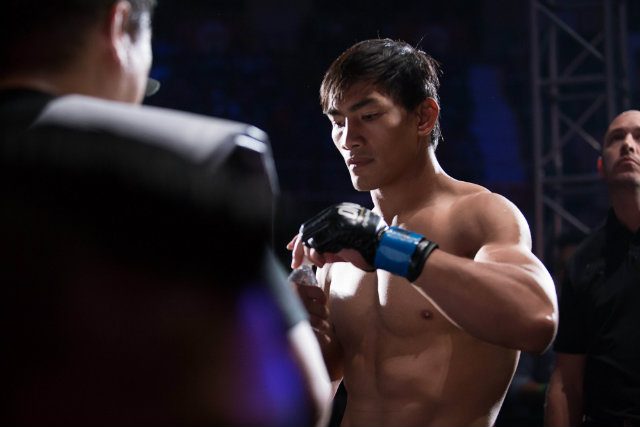 ONE FC: Pinoy fighter Folayang expects big reward if he beats Pang