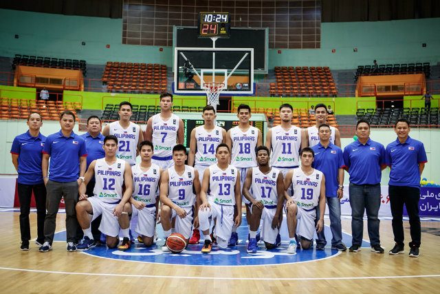 Baldwin proud of Gilas 5.0’s effort, experience gained at FIBA Asia Challenge