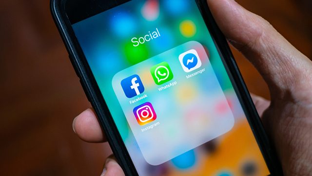 Facebook, Instagram, Messenger, Whatsapp suffer global outage