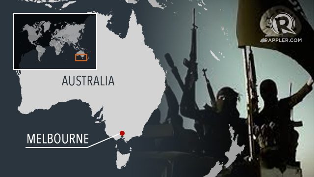 12 Australian women have tried to join ISIS – police