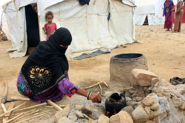 World Food Programme gains access to vital Yemen food aid