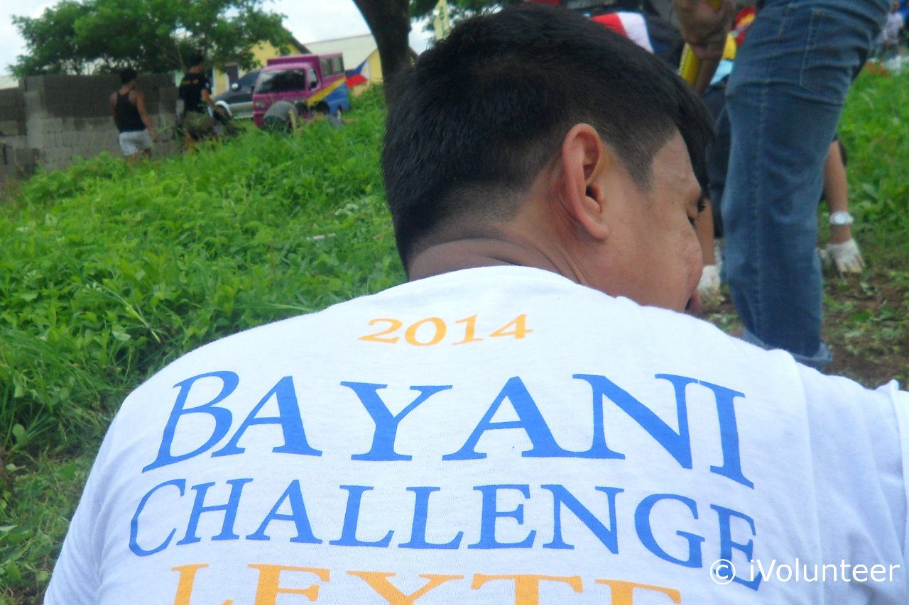 iVolunteer holds ‘Bayanirun’ fun run on October 22