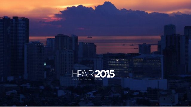 Back in MNL: Harvard’s largest student conference in Asia-Pacific