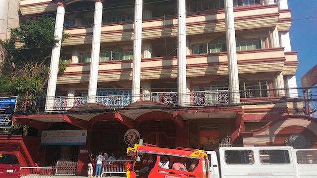 Security tight for first presidential debate in Cagayan de Oro