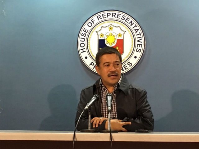 Makabayan bloc to Duterte: We’re not funding the NPA