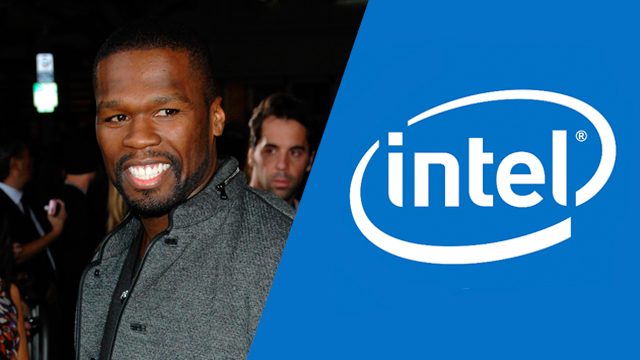 50 Cent, Intel team up on heart-monitor headphones
