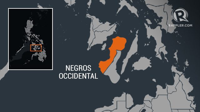 Negros Occidental creates anti-terrorism task force