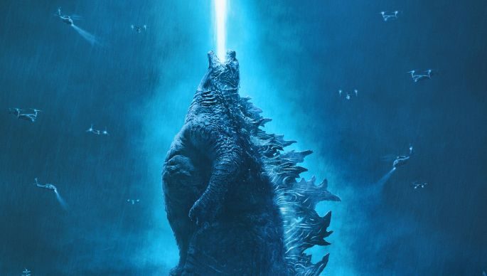‘Godzilla’ stomps its way to North American box office domination