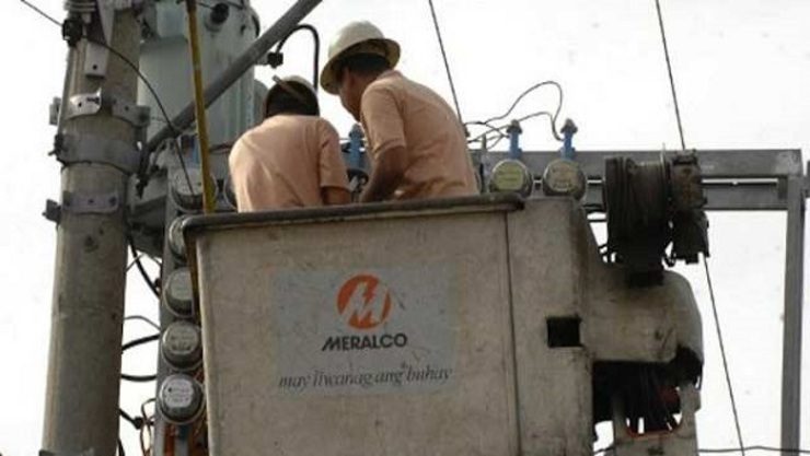 Meralco taps additional 400-MW capacity for summer 2015