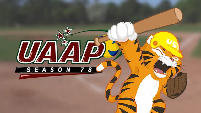 UST ends Adamson’s historic 73-game win streak in UAAP softball