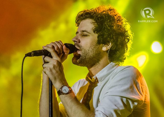 GoodVybes Fest: We have paid Passion Pit’s agency