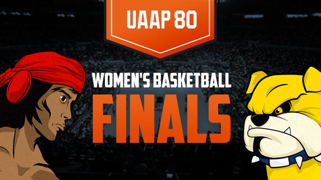 NU Lady Bulldogs secure 4th straight UAAP title