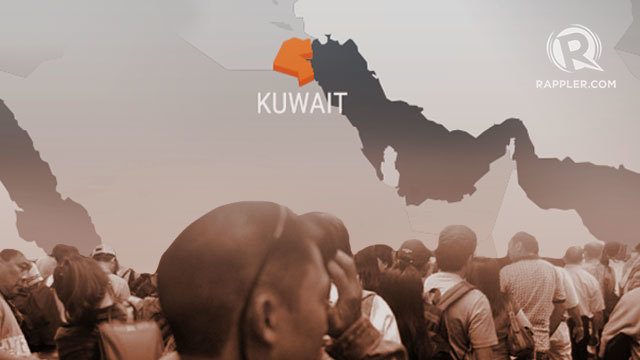 Senate to probe death of OFW in Kuwait