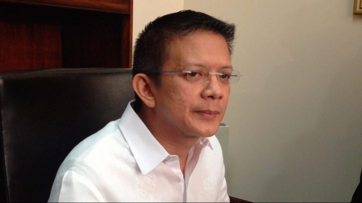 The Leader I Want: Chiz Escudero’s to-fix list for 2016