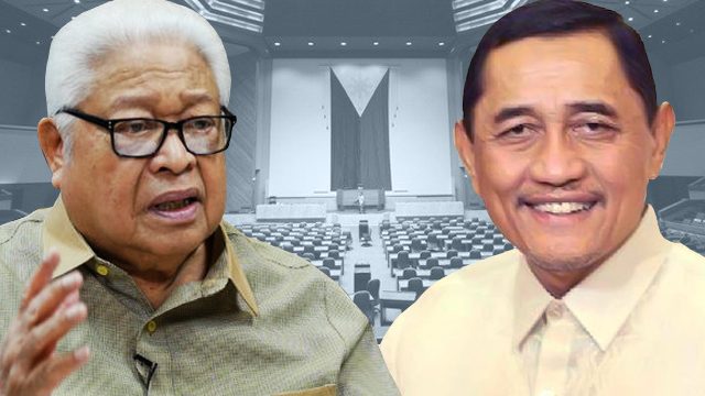 Lagman delivers more scathing counter-SONA than Minority Leader Abante