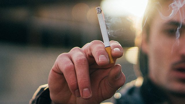 Health advocates: Pressure needed to stop ‘weak’ cigarette tax bill