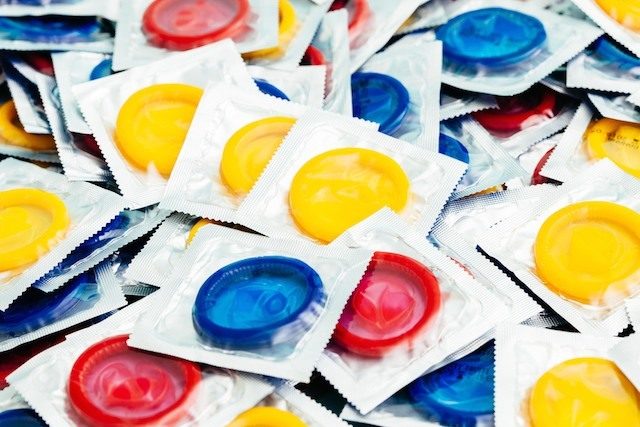 On preventing HIV/AIDS: Are you afraid of condoms?