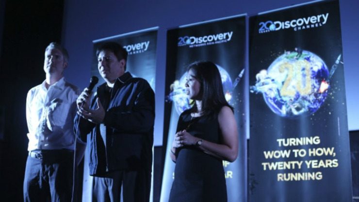 Discovery Channel airs ‘Haiyan: After the Megastorm’