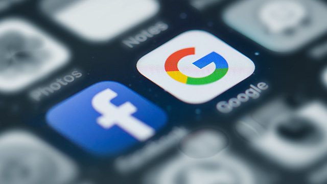 Australia watchdog tips tough rules to curb power of Google, Facebook