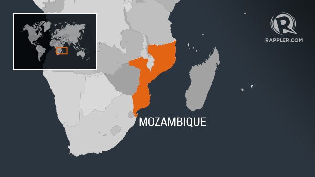 Filipina teacher killed in Mozambique rebel ambush