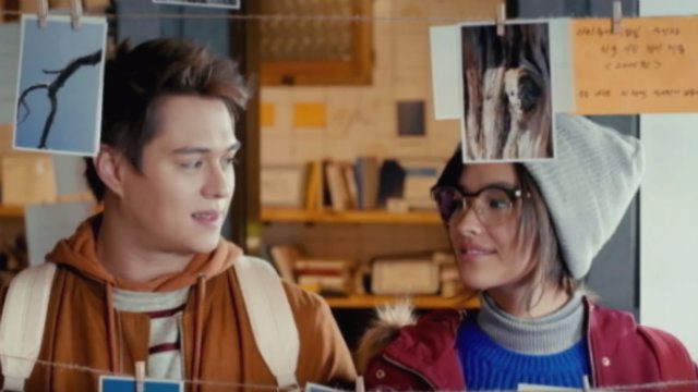 WATCH: Liza Soberano, Enrique Gil in ‘My Ex and Whys’ trailer