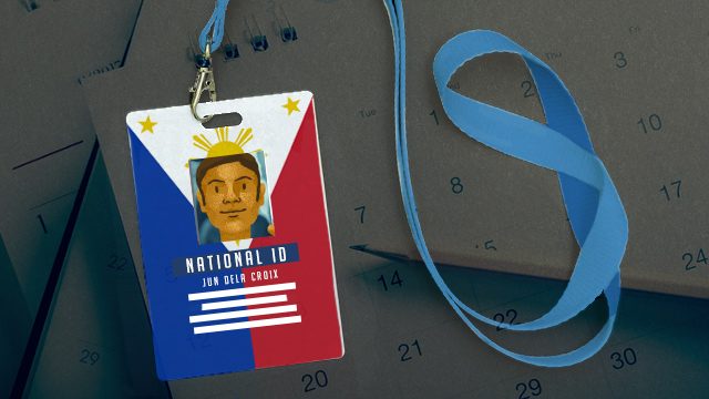 Past attempts at a national ID system: A battleground of privacy, executive power