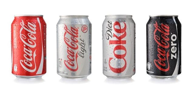 Diet soda may be hurting your diet