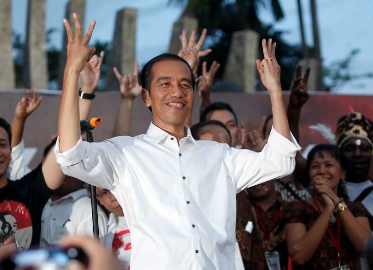 Indonesia president-elect faces huge reform challenge