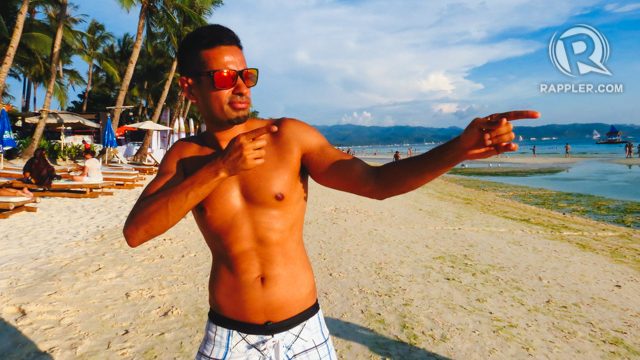 Sam YG’s 8 tips to a fun, hassle-free Boracay weekend