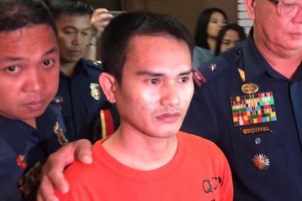 PNP: High-ranking Abu Sayyaf member nabbed in Quezon City
