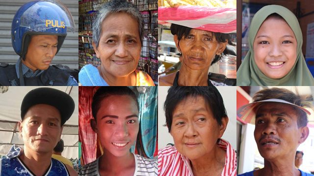 #PHvote: Faces of Pangasinan