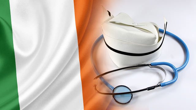 50 nursing jobs in Ireland available to Filipinos