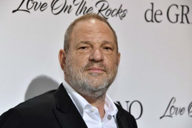 Reaksi selebriti Hollywood terhadap skandal yang menimpa Harvey Weinstein