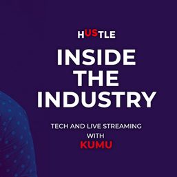 Inside the Industry: Tech and live streaming with Kumu