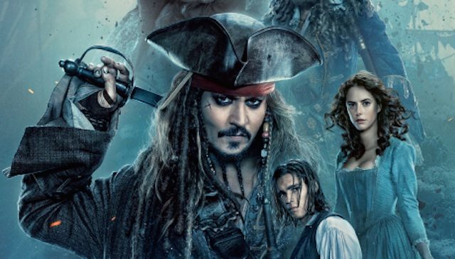 ‘Pirates of the Caribbean 5’: Nikmati saja perjalanannya