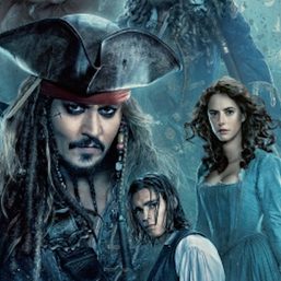 ‘Pirates of the Caribbean 5’: Nikmati saja perjalanannya