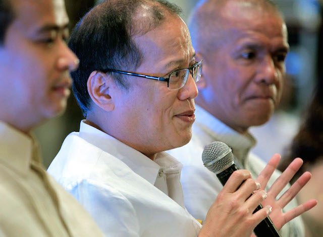 Aquino to push for governance and structural reforms at APEC