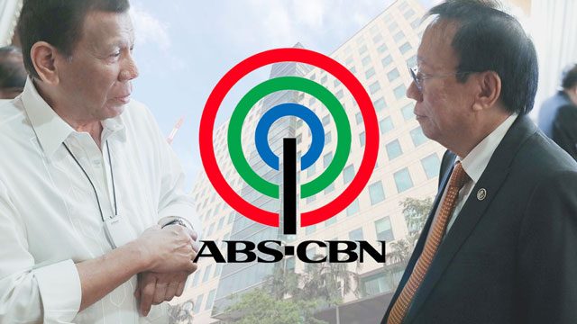Journalists, advocates call on Filipinos to back ABS-CBN franchise renewal