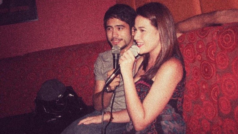 Bea Alonzo pens sweet message for Gerald Anderson’s birthday