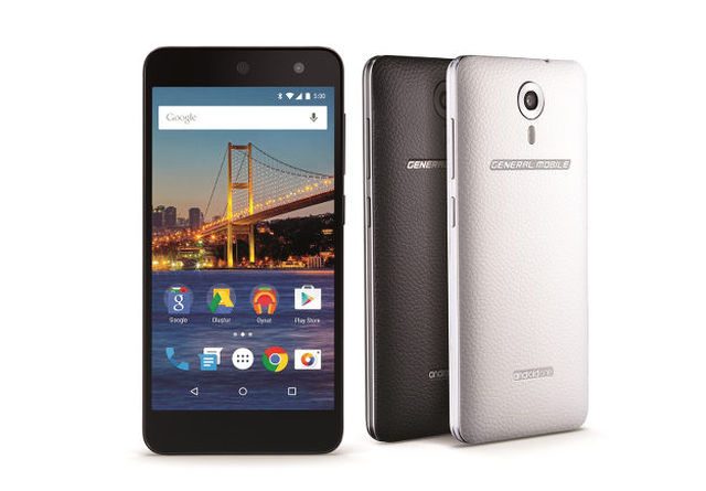 Android One smartphone initiative heads to Turkey