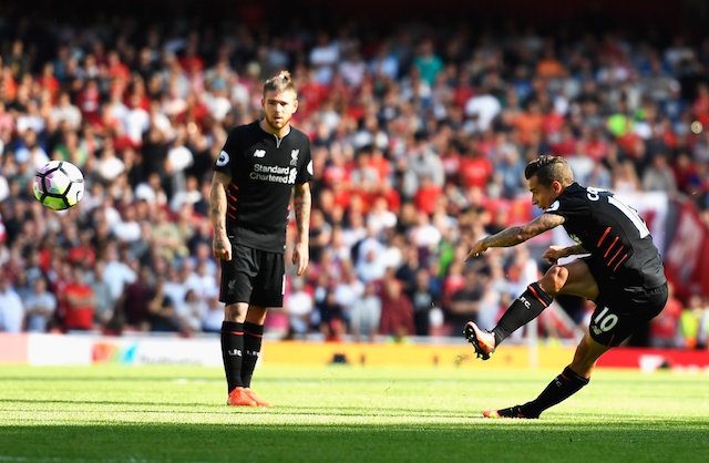 Tottenham Hotspur vs Liverpool: The Kop mencari stabilitas