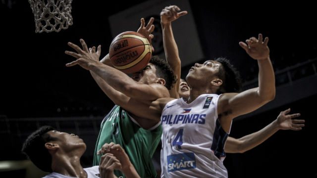 FIBA Asia U16: Mamuyac leads Batang Gilas past Iraq