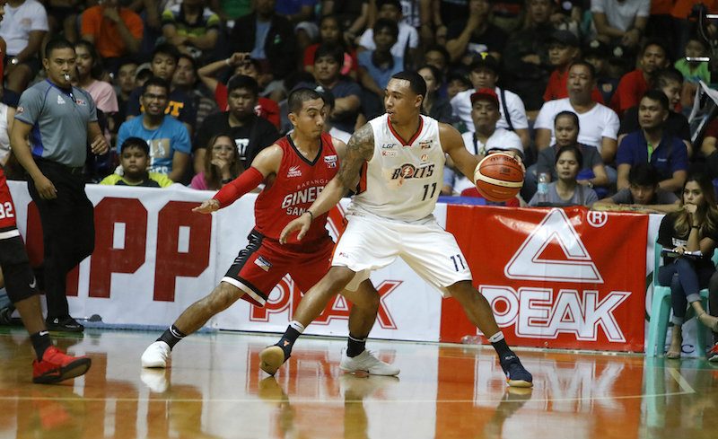Meralco’s cold-shooting that led to Game 1 loss ‘an anomaly,’ says Tim Cone