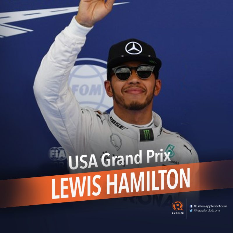 F1: Hamilton stunned by Vettel lack of fight