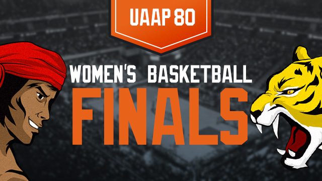 Anies, Angeles star as Tigresses inch closer to UAAP finals berth