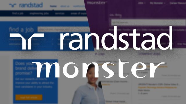 Dutch agency Randstad to buy online jobs site Monster